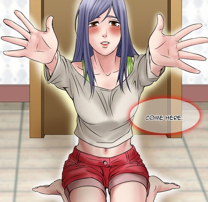 Black Love - Chapter 17 [photo 40] - MangaPorn