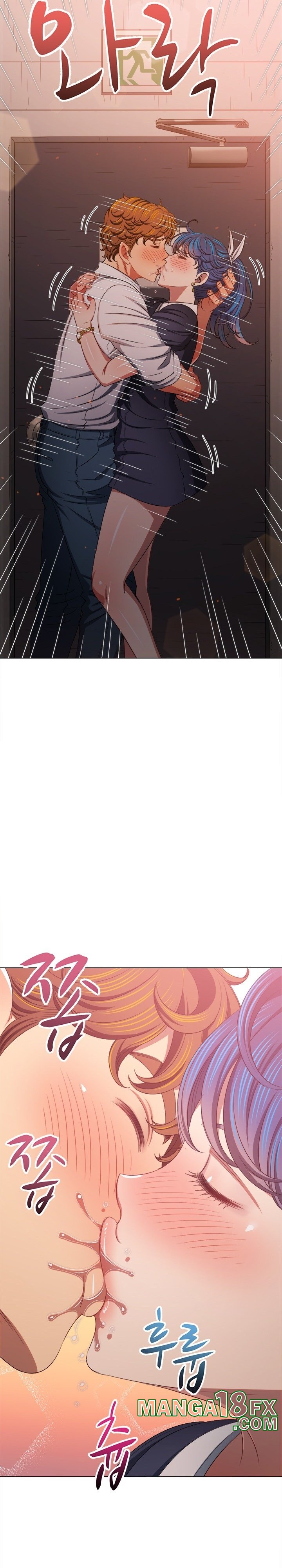 My High School Bully Raw - Chapter 242 [photo 22] - MangaPorn