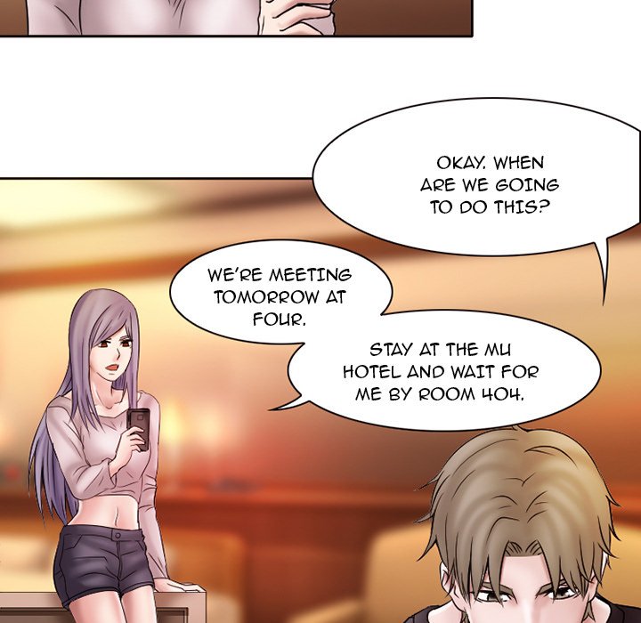 Black Love - Chapter 20 [photo 46] - MangaPorn