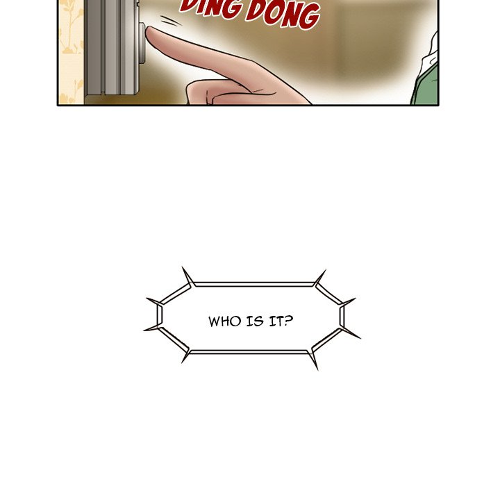 Black Love - Chapter 20 [photo 4] - MangaPorn