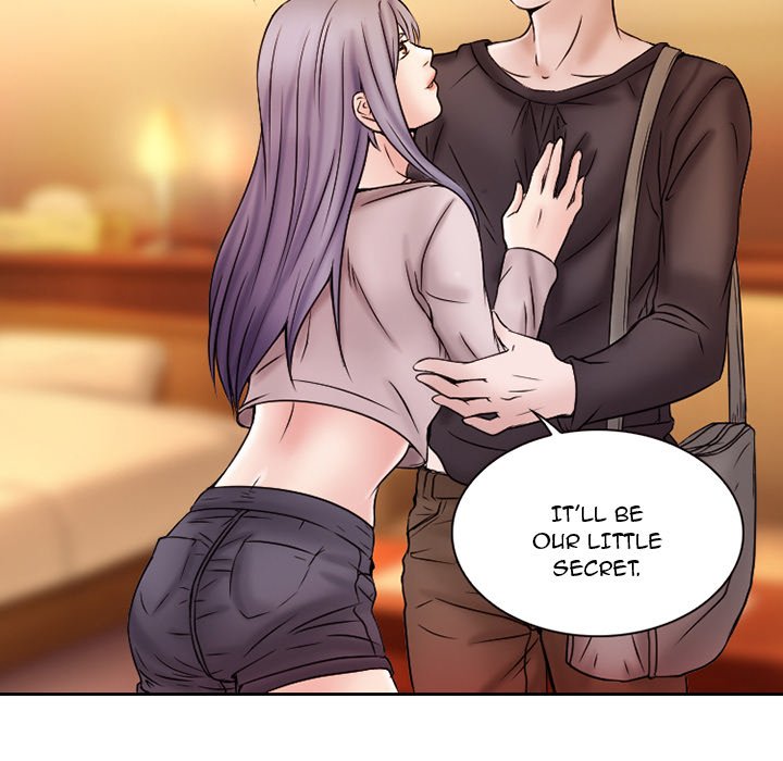 Black Love - Chapter 20 [photo 52] - MangaPorn