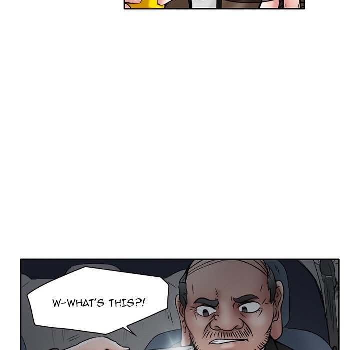 Black Love - Chapter 21 [photo 20] - MangaPorn