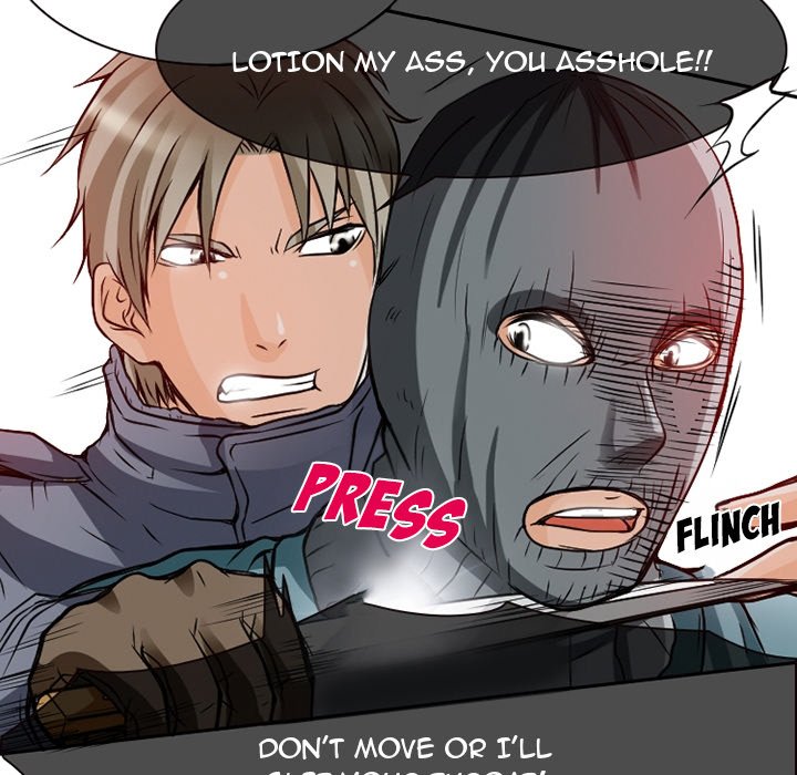 Black Love - Chapter 22 [photo 21] - MangaPorn