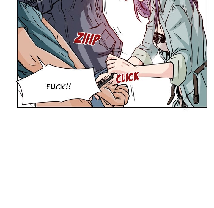 Black Love - Chapter 22 [photo 23] - MangaPorn