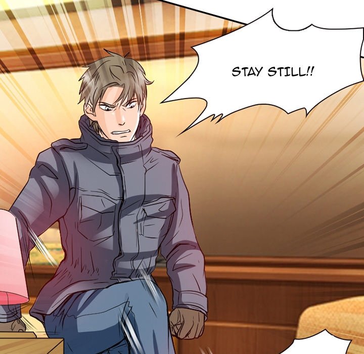 Black Love - Chapter 22 [photo 33] - MangaPorn