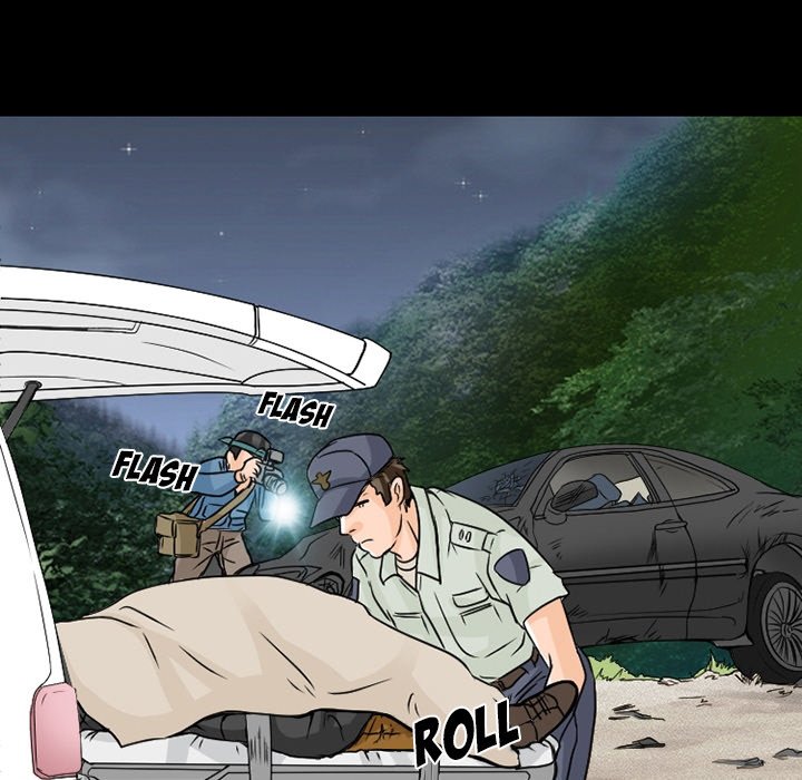 Black Love - Chapter 22 [photo 46] - MangaPorn