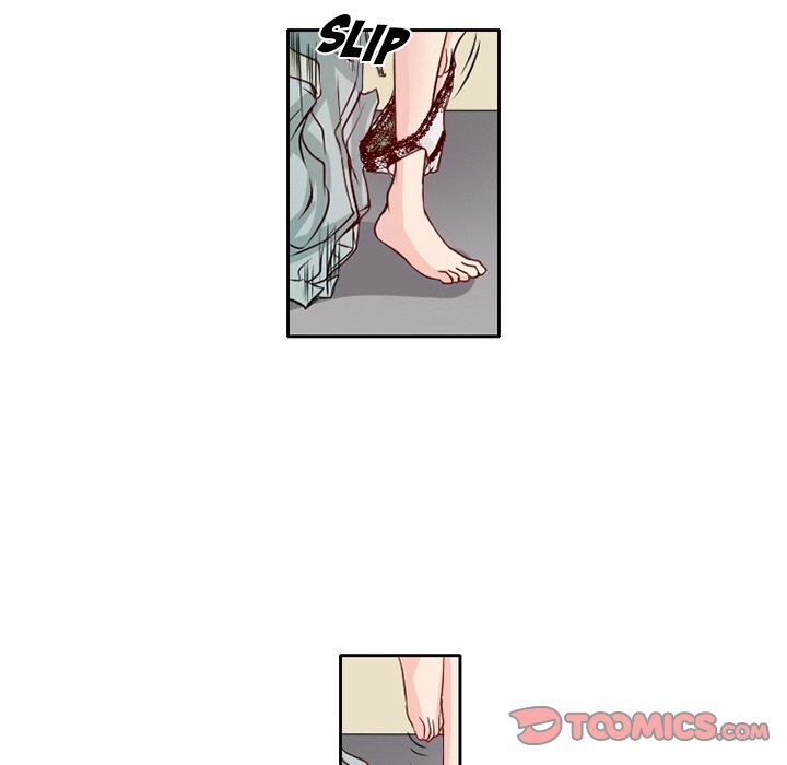 Black Love - Chapter 22 [photo 8] - MangaPorn