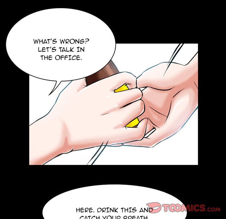 Black Love - Chapter 23 [photo 25] - MangaPorn