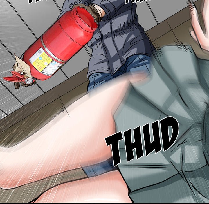 Black Love - Chapter 23 [photo 55] - MangaPorn