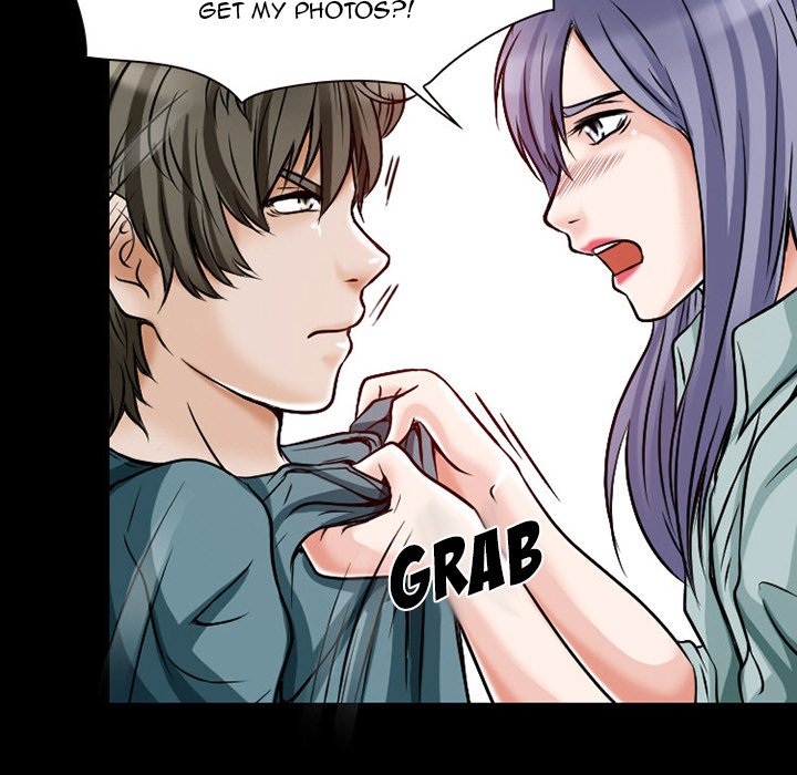 Black Love - Chapter 23 [photo 8] - MangaPorn