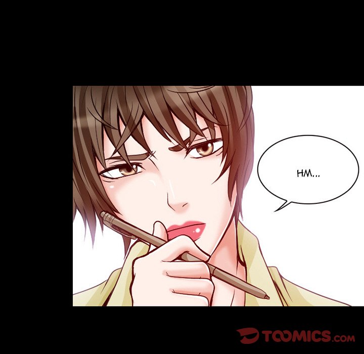 Black Love - Chapter 24 [photo 22] - MangaPorn