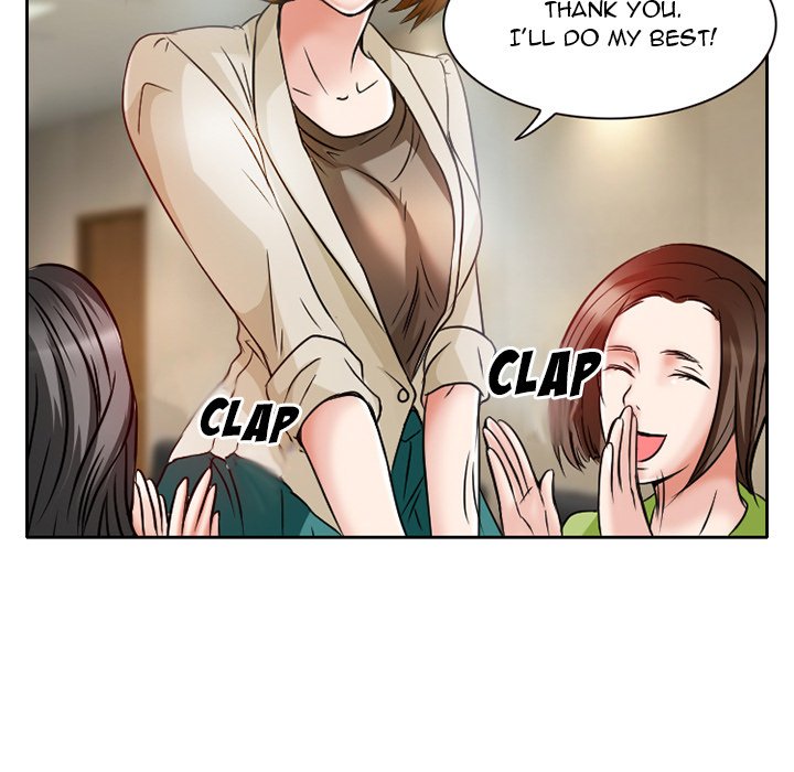 Black Love - Chapter 25 [photo 27] - MangaPorn