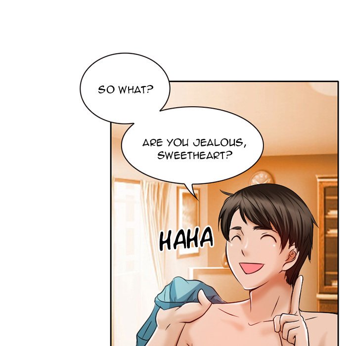 Black Love - Chapter 25 [photo 39] - MangaPorn