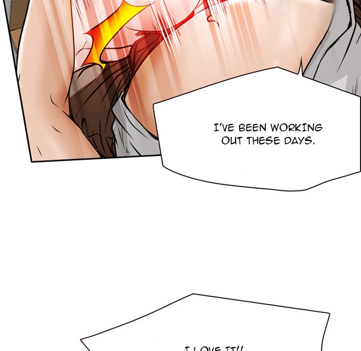 Black Love - Chapter 25 [photo 9] - MangaPorn