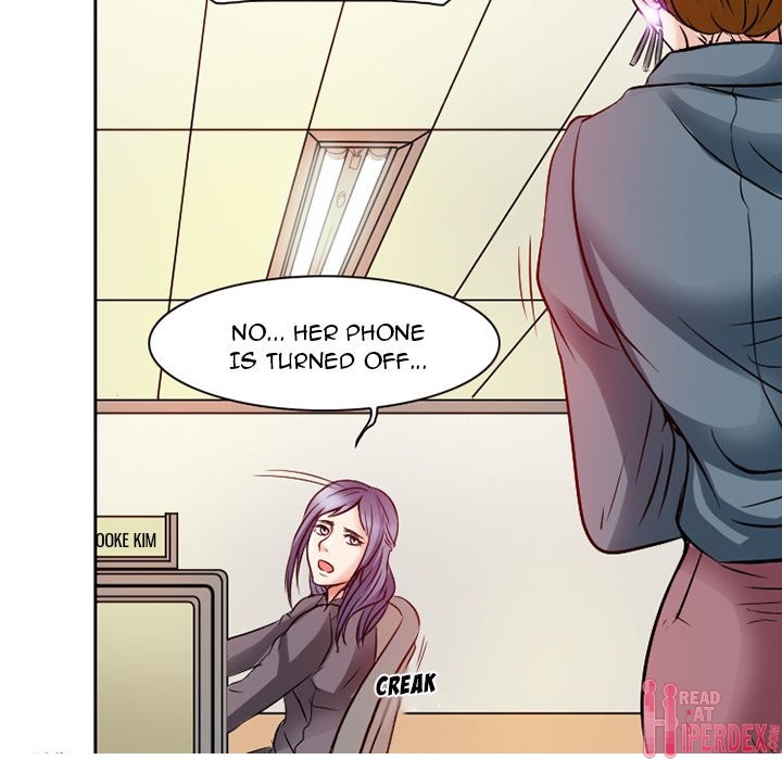 Black Love - Chapter 26 [photo 51] - MangaPorn