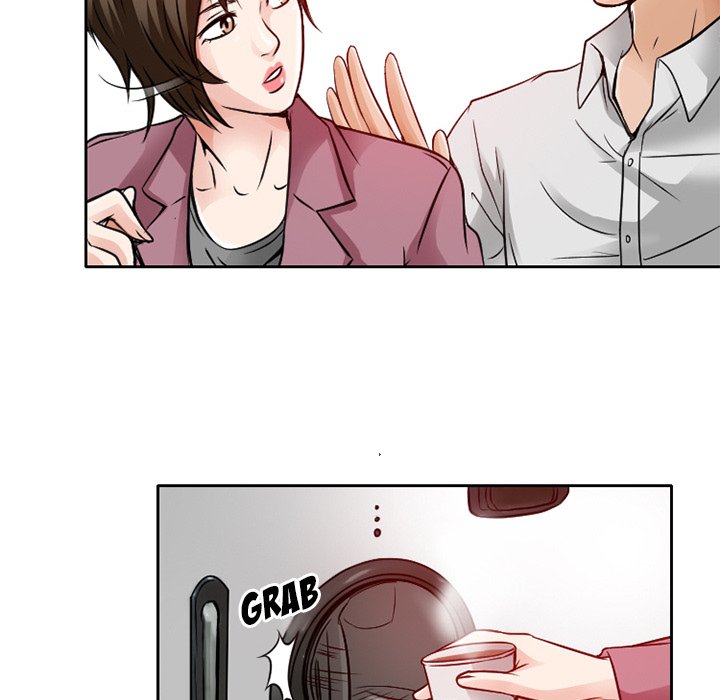 Black Love - Chapter 27 [photo 21] - MangaPorn