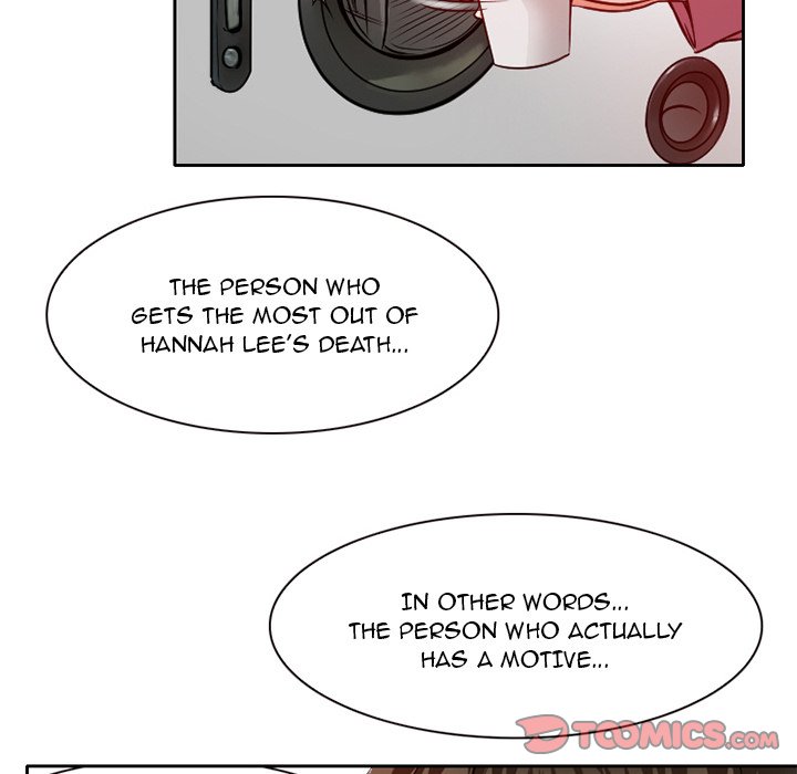 Black Love - Chapter 27 [photo 22] - MangaPorn