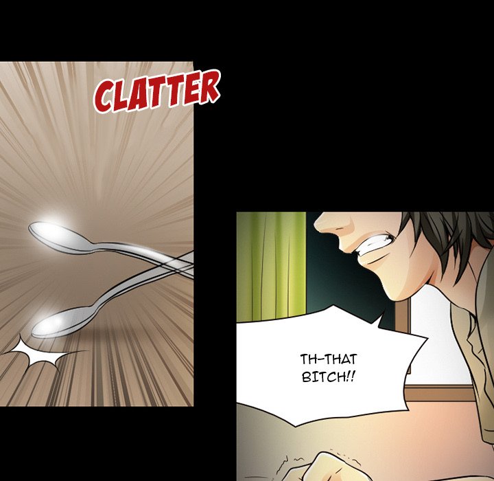 Black Love - Chapter 27 [photo 28] - MangaPorn