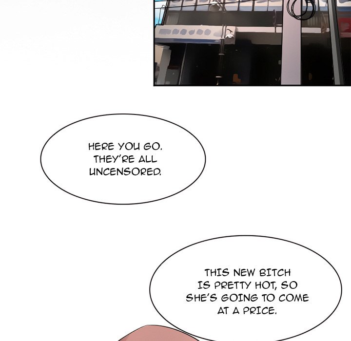 Black Love - Chapter 27 [photo 37] - MangaPorn