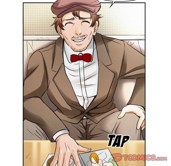 Black Love - Chapter 27 [photo 38] - MangaPorn