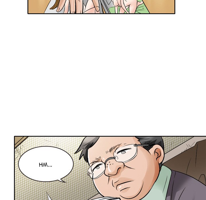 Black Love - Chapter 27 [photo 39] - MangaPorn