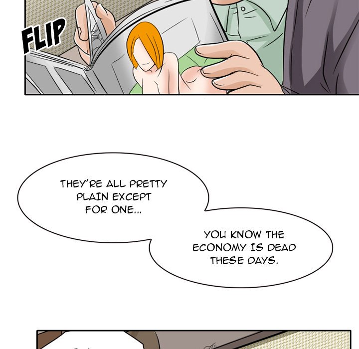 Black Love - Chapter 27 [photo 40] - MangaPorn