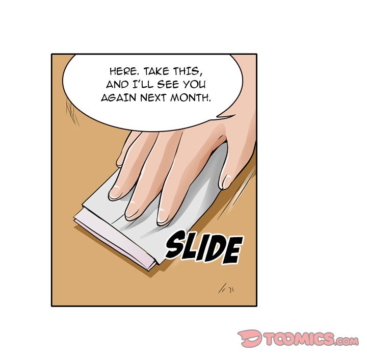 Black Love - Chapter 27 [photo 42] - MangaPorn