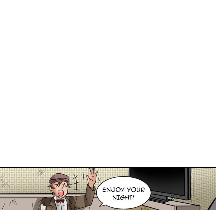 Black Love - Chapter 27 [photo 43] - MangaPorn