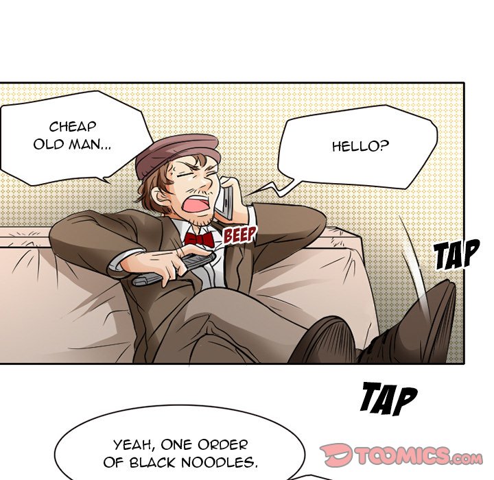 Black Love - Chapter 27 [photo 46] - MangaPorn