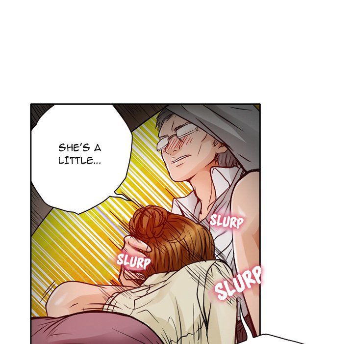 Black Love - Chapter 27 [photo 7] - MangaPorn