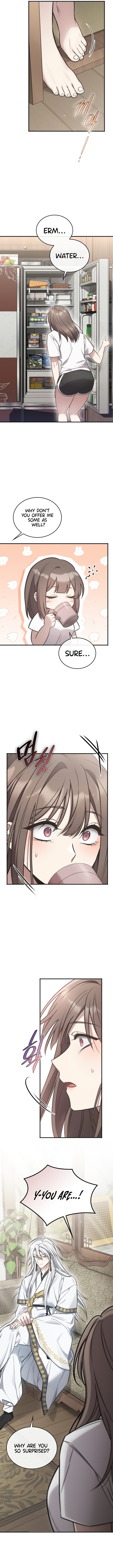 Island Without Shadows - Chapter 2 [photo 10] - MangaPorn