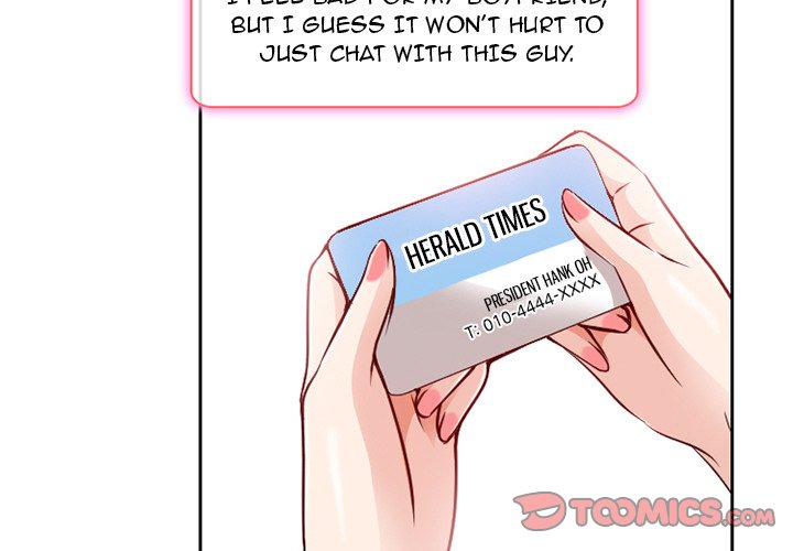 Black Love - Chapter 28 [photo 2] - MangaPorn