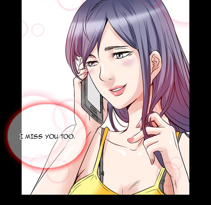 Black Love - Chapter 28 [photo 23] - MangaPorn