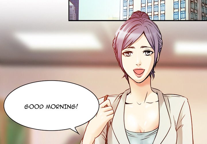 Black Love - Chapter 29 [photo 3] - MangaPorn