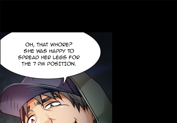 Black Love - Chapter 30 [photo 1] - MangaPorn