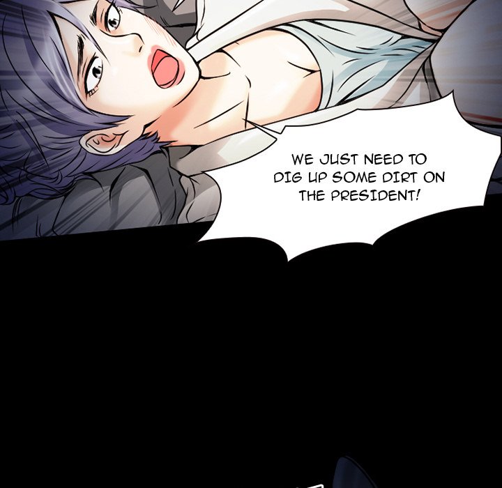 Black Love - Chapter 30 [photo 19] - MangaPorn