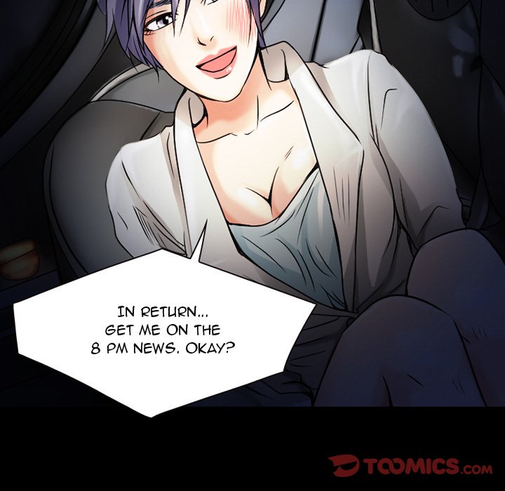 Black Love - Chapter 30 [photo 22] - MangaPorn