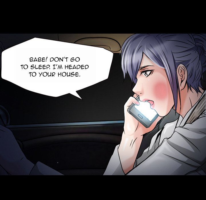 Black Love - Chapter 30 [photo 41] - MangaPorn