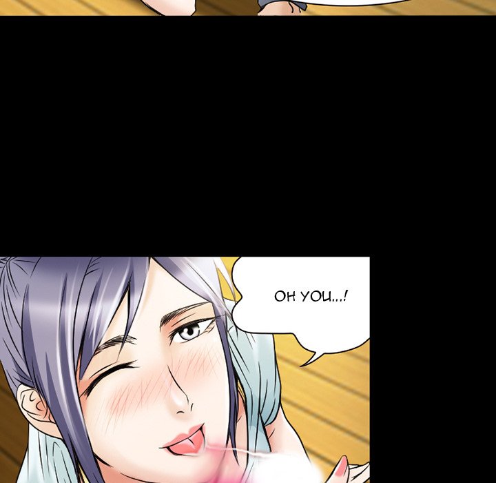 Black Love - Chapter 30 [photo 64] - MangaPorn