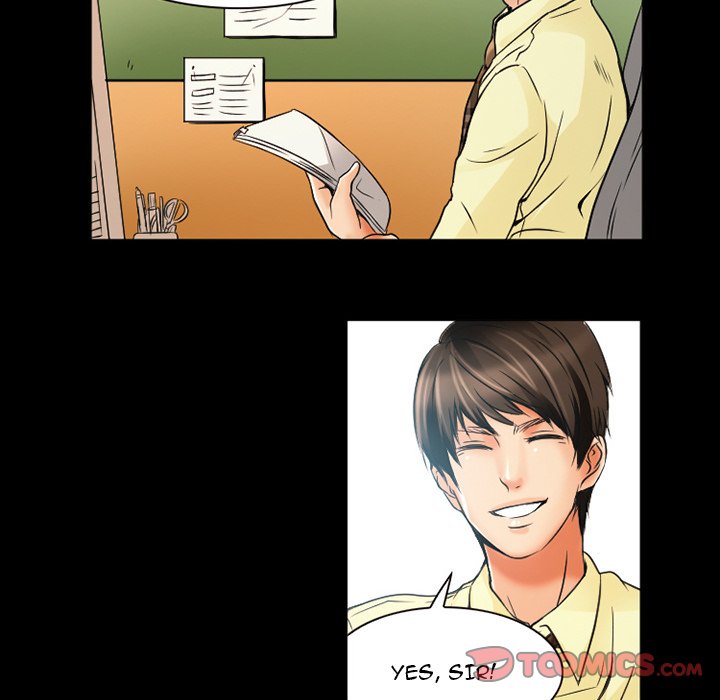 Black Love - Chapter 31 [photo 34] - MangaPorn