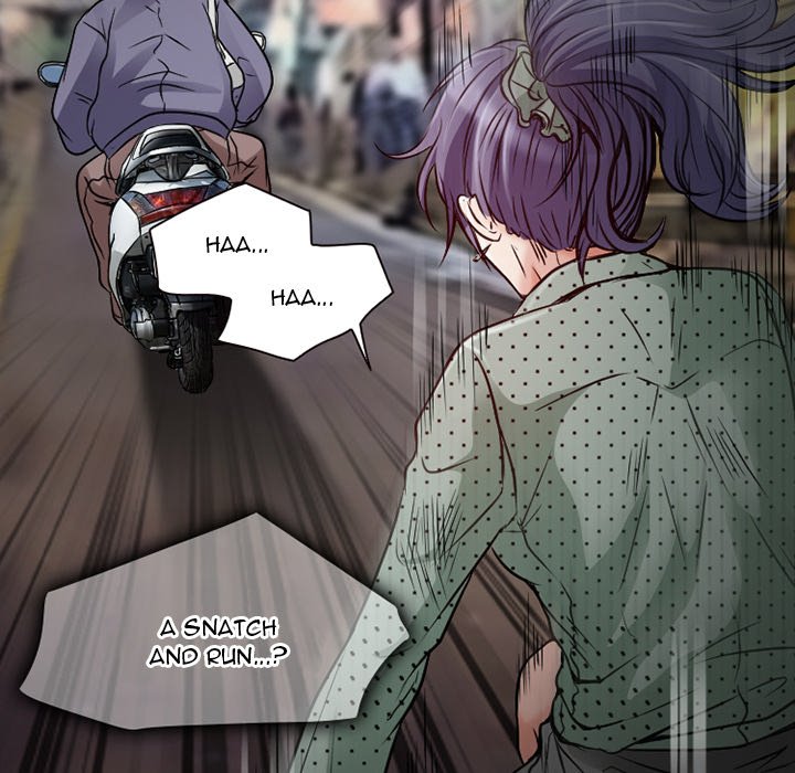 Black Love - Chapter 32 [photo 15] - MangaPorn