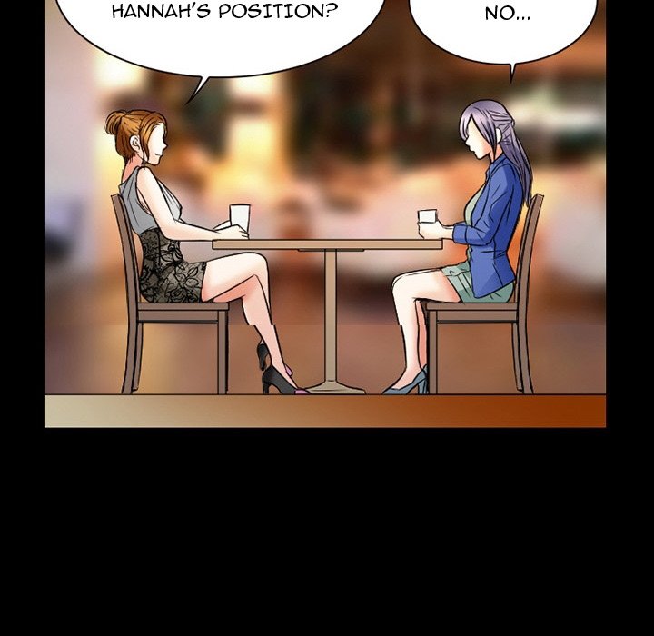 Black Love - Chapter 33 [photo 19] - MangaPorn