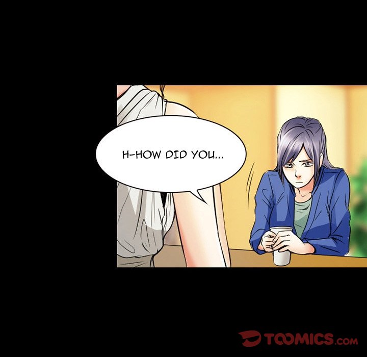 Black Love - Chapter 33 [photo 26] - MangaPorn