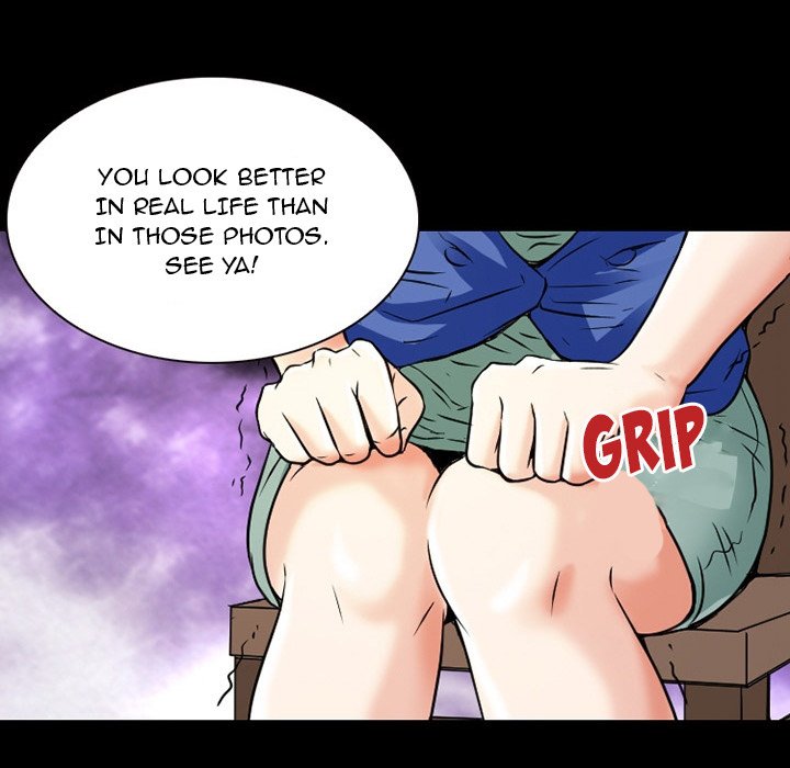 Black Love - Chapter 33 [photo 35] - MangaPorn