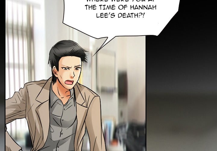 Black Love - Chapter 33 [photo 4] - MangaPorn