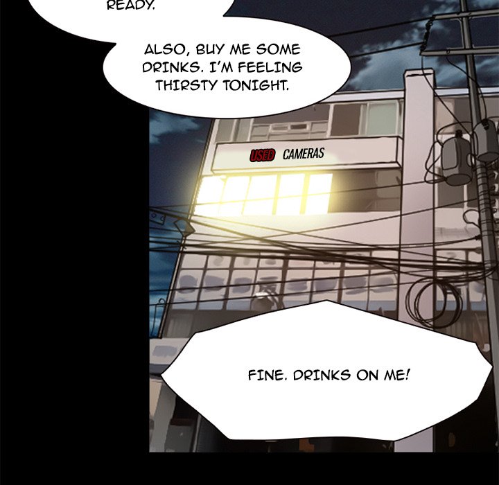 Black Love - Chapter 34 [photo 19] - MangaPorn