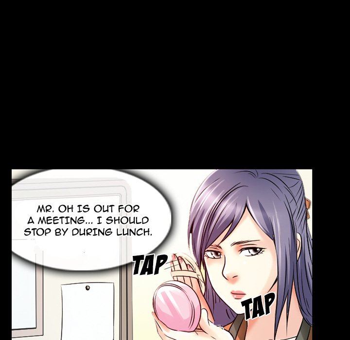 Black Love - Chapter 34 [photo 28] - MangaPorn