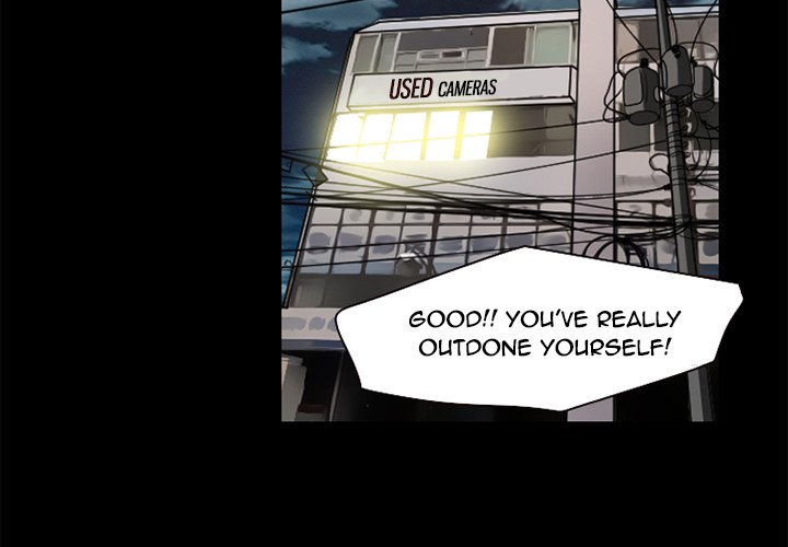 Black Love - Chapter 34 [photo 3] - MangaPorn