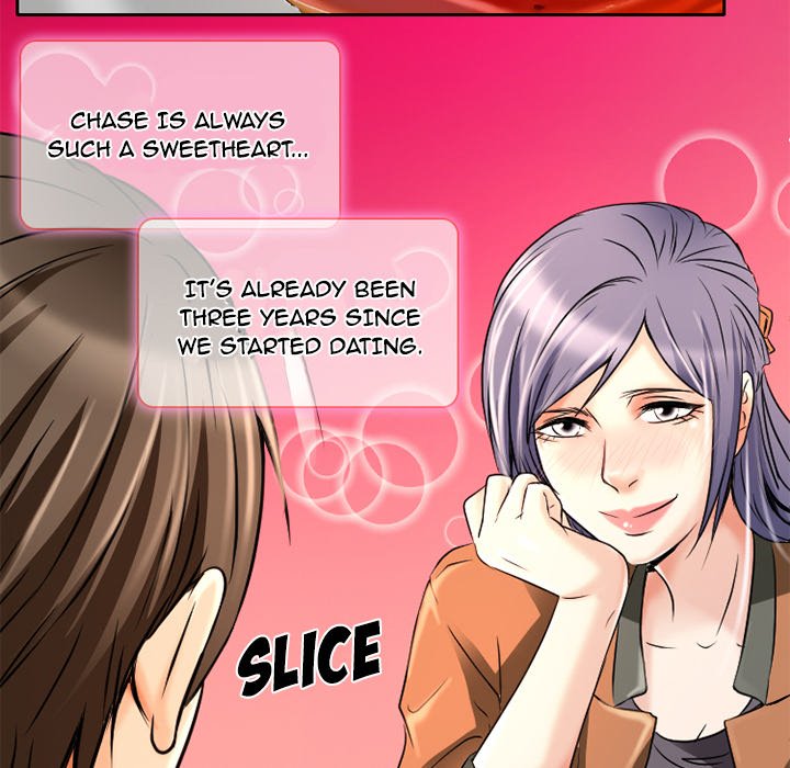 Black Love - Chapter 34 [photo 67] - MangaPorn