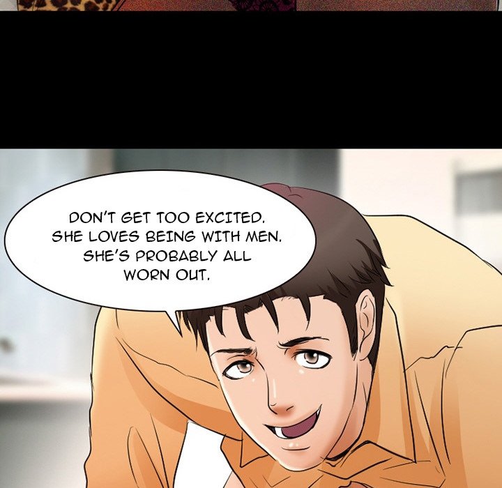 Black Love - Chapter 35 [photo 60] - MangaPorn